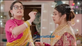 Udaariyaan - 6th April 2023